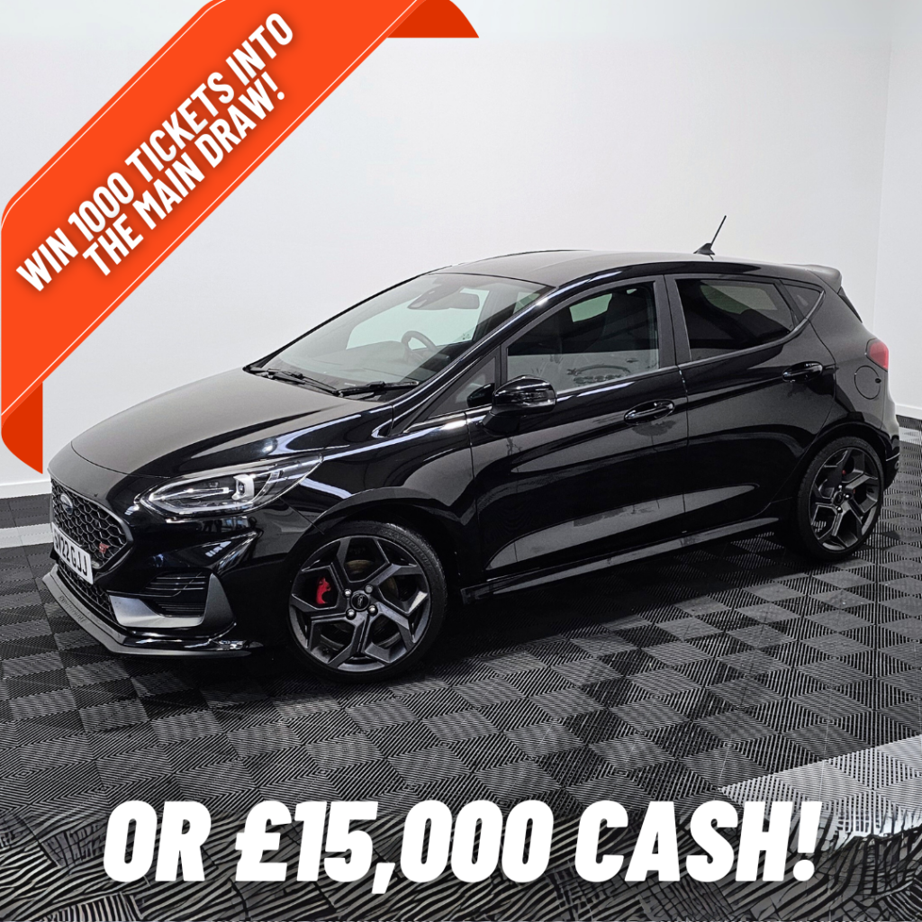 Fiesta St Or Cash Win Tickets Into The Main Draw