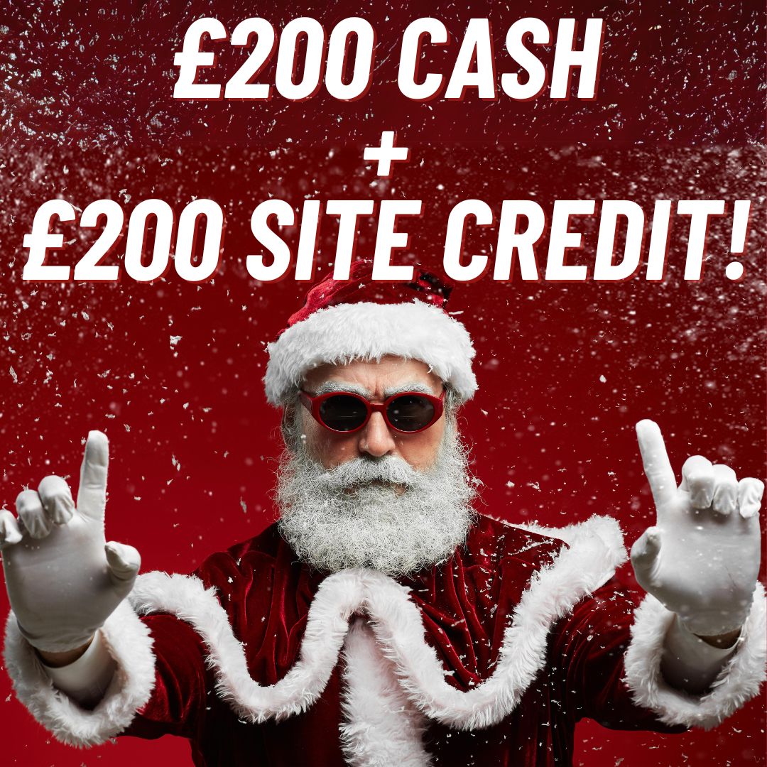 £200 Cash + £200 Site Credit! Breeze Competitions