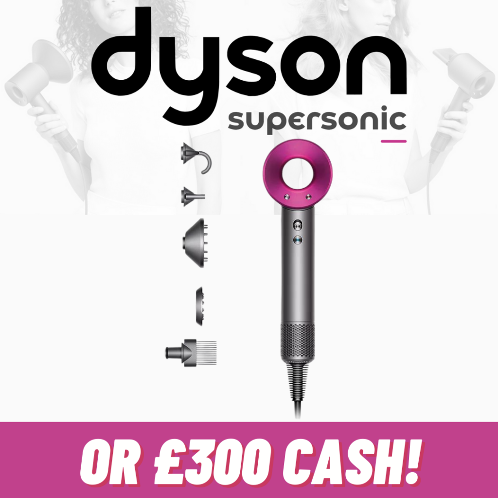 dyson-supersonic-hair-dryer-or-300-cash-for-30p-breeze-competitions