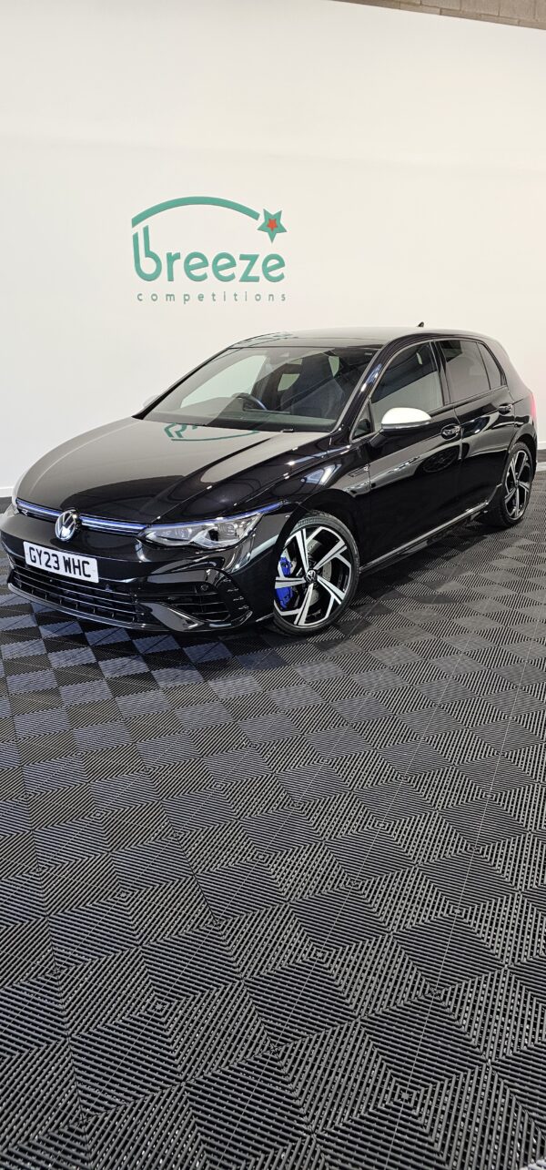 VW Golf R or £30,000 Cash! - Image 10